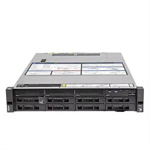 Server Rack Lenovo ThinkSystem SR590 Usato 2U, Intel Xeon Silver 4210 2.3GHz, 16GB DDR4, 750W, per Carichi di Lavoro Aziendali - Product Image 1