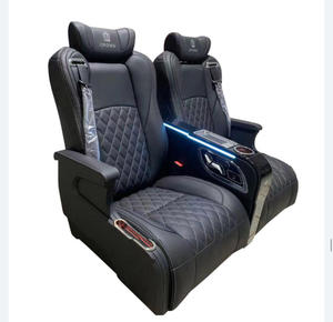 Venta de Asientos Eléctricos de Lujo para Toyota Land Cruiser, <span class=keywords><strong>Cadillac</strong></span> <span class=keywords><strong>Escalade</strong></span> y Prado a Precios Bajos - Product Image 1