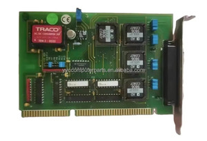 ME160 REV. 2 cartes son ISA 100% OK, produit de genre ME160 REV. 2 cartes - Product Image 4