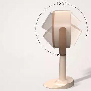 <span class=keywords><strong>Campana</strong></span> <span class=keywords><strong>Extractora</strong></span> Portátil Mini con Ventilación para Uso en Exteriores y Hoteles - Product Image 5