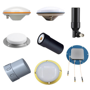 GNSS-402H Customization GPS RTK <strong>Surveying</strong> Antenna Full Band Gps Glonass Beidou Galileo High Precision GNSS Antenna - Product Image 2