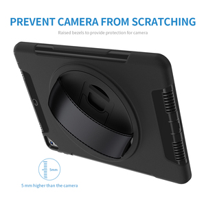 High Quality Shockproof Tablet case for <strong>ipad</strong> - Product Image 5
