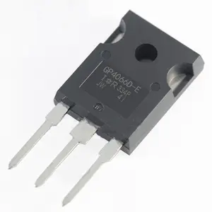Nuovo transistor IGBT originale 600V 140A TO-247 IRGP4066D