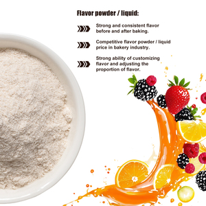 Aroma di <span class=keywords><strong>Guava</strong></span>, Additivo Alimentare, Esaltatore di <span class=keywords><strong>Sapore</strong></span>, Essenza Fruttata Tropicale Resistente al Calore per Torte, Pane e Pasticceria - Product Image 4