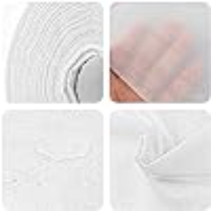 Phổ Biến Tùy Chỉnh Y Tế Giấy Cuộn Dùng Một Lần Y Tế Thi Bảng Giấy Cuộn Cho Bệnh Nhân Bảo Vệ Bệnh Viện Spa Phòng Khám - Product Image 3