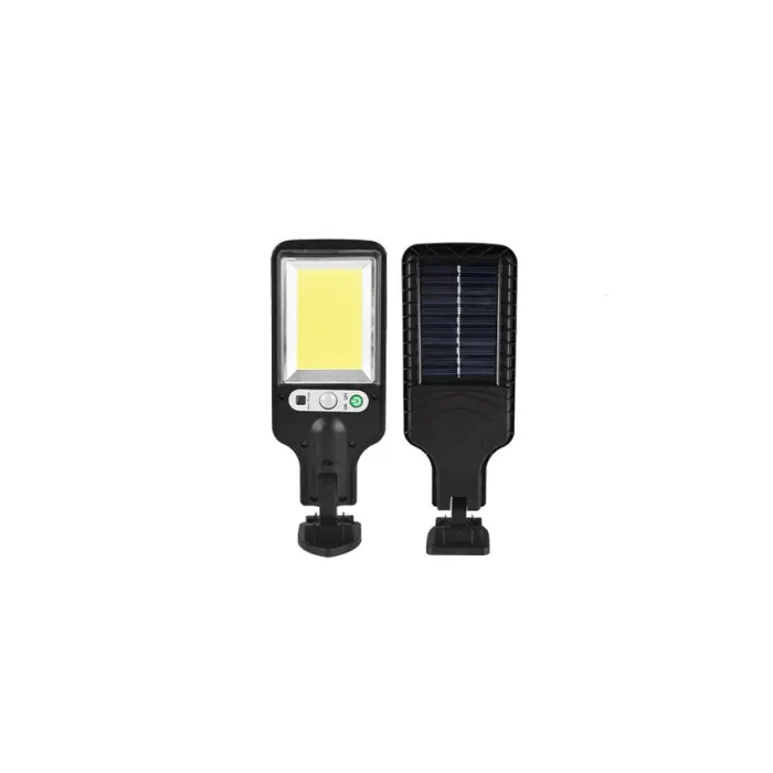 Amazon Solar Street Lights Outdoor Waterproof Motion Sensor Flood Light Yard Pathway Street Light