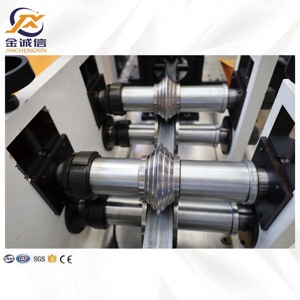Popular venta L canal galvanizado paneles <span class=keywords><strong>de</strong></span> yeso <span class=keywords><strong>Omega</strong></span> perfil que hace la maquinaria <span class=keywords><strong>de</strong></span> calibre ligero ángulo <span class=keywords><strong>de</strong></span> acero máquina formadora <span class=keywords><strong>de</strong></span> rollos - Product Image 2