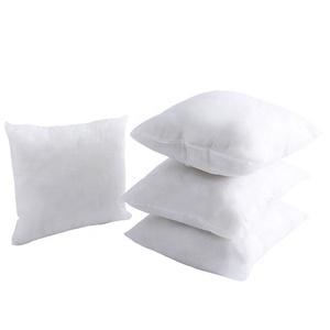 <span class=keywords><strong>Coussin</strong></span> d'oreiller en polyester rembourré à prix d'usine avec housse amovible – Noyau <span class=keywords><strong>de</strong></span> <span class=keywords><strong>coussin</strong></span> décoratif - Product Image 2
