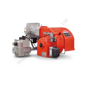 Quemadores de Gas Industriales Baltur TBG 60 ME Originales para Calderas, Secadores, Hornos y Accesorios de Calefacción Industrial - Product Image 4