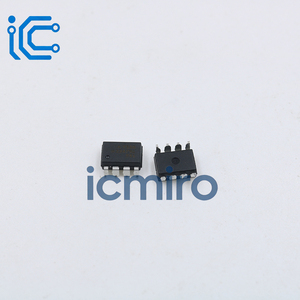 ICMICRO En stock Nouveau circuit intégré d'origine Fournisseurs de composants électroniques ACPL-T350-500E - Product Image 1