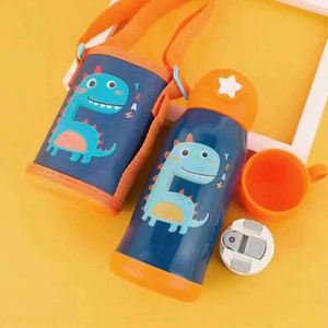 Modern Design Stainless Steel Tumbler With 500Ml Capacity for Adults - Product Image 4
