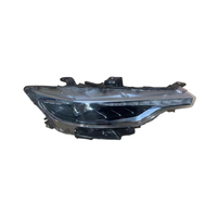 Ensemble de phares avant LED pour Maserati Levante 2016-2023, remplacement pour la réparation automobile et le service d'éclairage