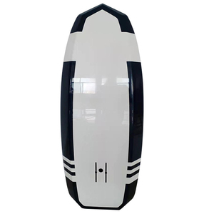 Planche de surf électrique hydrofoil personnalisée de 210 cm avec batterie - Product Image 4