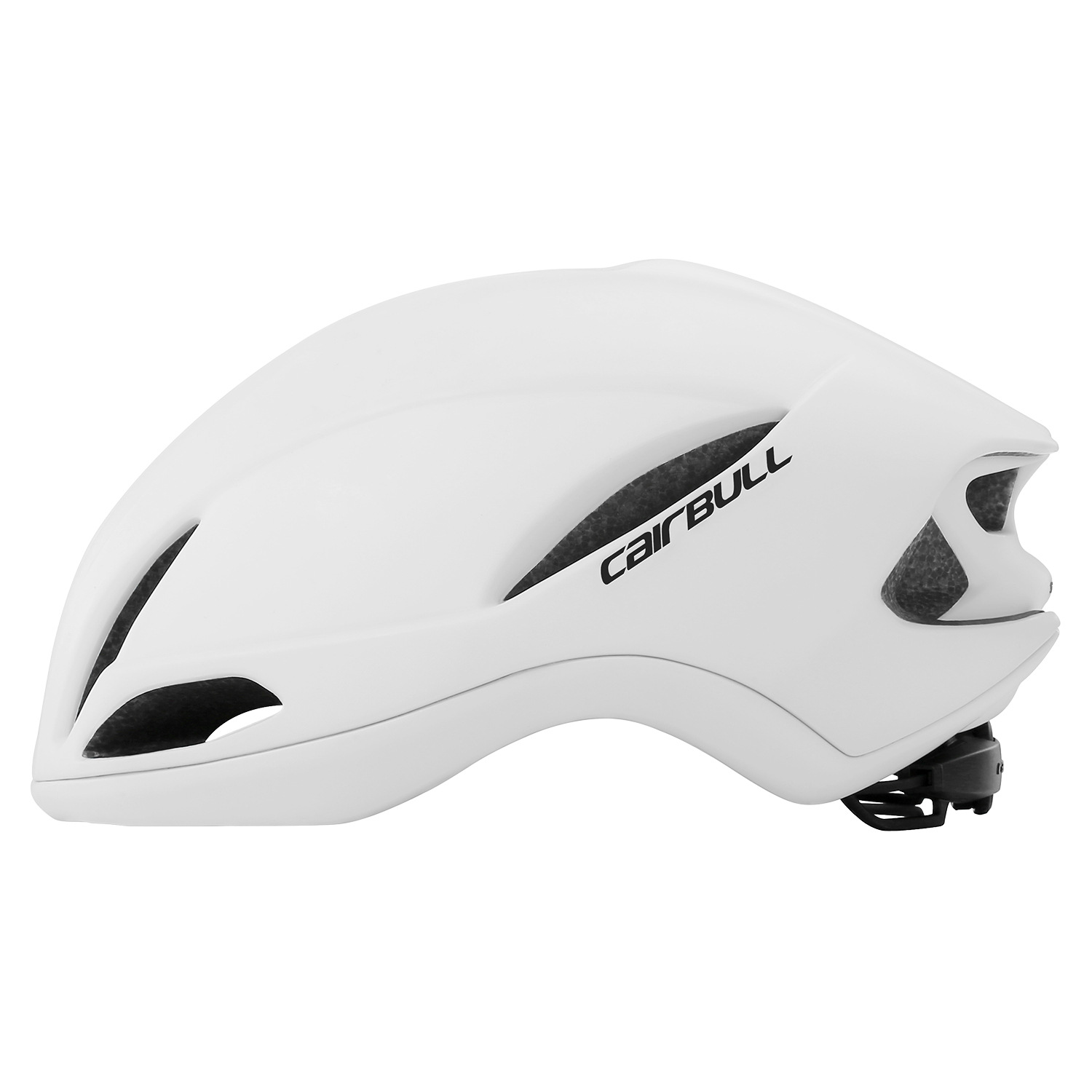 fahrradhelm herren rennrad Abus GameChanger 2.0 Shiny White Mips. Aerohelm