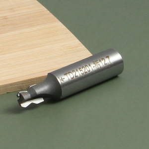 <b>Woodworking</b> Grooving <b>Tool</b> 18mm 9mm High Accuracy Bearing Core For Cabinet Door Panel Slotting - Product Image 2