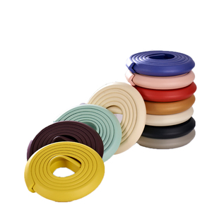Bé bằng chứng cạnh & góc bảo vệ-bpa miễn phí trẻ em chống góc an toàn gurards pre-ghi âm dính trẻ em an toàn bằng chứng - Product Image 2