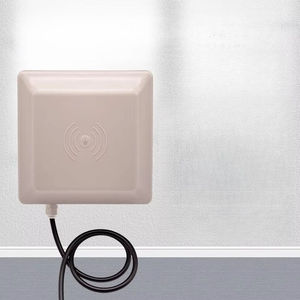 เครื่องอ่าน-เขียน RFID แบบรวมในตัว, เครื่องอ่านแท็กการ์ด UHF ระยะไกลความถี่สูงพิเศษสำหรับอุตสาหกรรม - Product Image 3