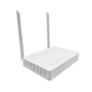 เกตเวย์ ONU ระดับมืออาชีพสำหรับ FTTH รุ่น TR-069 + VoIP + CATV AGC OEM จัดจำหน่ายจำนวนมาก ชุดเครือข่ายประสิทธิภาพสูงสำหรับ ISP - Product Image 4