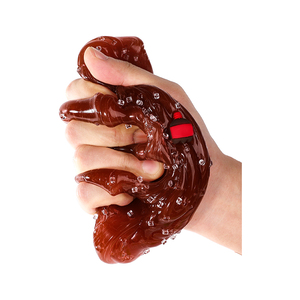 2024 mát uống Mùi suy nghĩ SUPR <span class=keywords><strong>Putty</strong></span> trộn với trang trí mát mẻ sliming sản phẩm cho mùa hè - Product Image 3