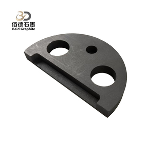 Tùy chỉnh khuôn đúc than chì chịu nhiệt độ cao có hình dạng đặc biệt với giá xuất xưởng - Product Image 1