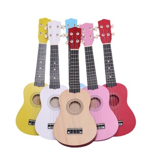 <span class=keywords><strong>Ukelele</strong></span> <span class=keywords><strong>de</strong></span> 23 Pulgadas con Accesorios, Disfruta <span class=keywords><strong>de</strong></span> la Música, Perfecto para Regalos, Actuaciones y Educación Musical - Product Image 3