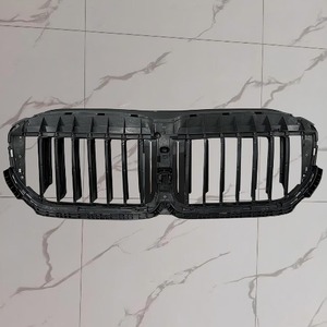 Nuovo 51745A1DA48 per Serie X3 G08 Griglia Paraurti Anteriore Kit Carrozzeria Auto Accessori Auto Staffa Griglia Radiatore Tubo di Aspirazione - Product Image 1