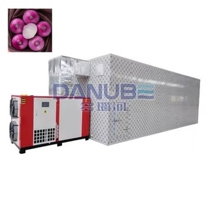 ถาดอบแห้งหัวหอม ราคาดี คุณภาพเยี่ยม ขายดี ตู้อบผักอัตโนมัติ - Product Image 1
