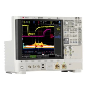 ออสซิลโลสโคปสัญญาณผสม Keysight MSOX6002A: 1 GHz - 6 GHz, 2 ช่องสัญญาณอนาล็อกและ 16 ช่องสัญญาณดิจิตอล xgeqpt - Product Image 3