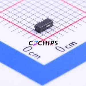 ทรานซิสเตอร์สนามทรานซิสเตอร์ทรานซิสเตอร์ทรานซิสเตอร์ (มอสเฟท) BSS84แบบดั้งเดิมและใหม่ - Product Image 2