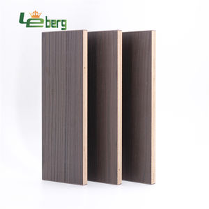 مواد الخزانات مقاومة للماء 18 أو صفائح خشب رقائقي من الميلامين - Product Image 1