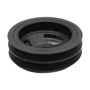 Polea Moderna 23124-26030 de Material ABS para Reemplazo y Reparación de Correas Tensoras - Product Image 2