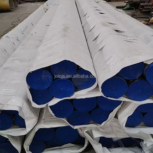 Tubo Redondo Sin Costura 316l, Tubos <span class=keywords><strong>Aisi</strong></span> 304 321 310s, Tubo Industrial de Acero Inoxidable Dúplex 2205 - Product Image 2