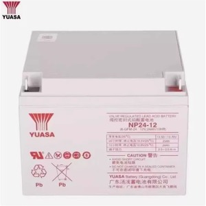 YUASA NP7.2-12 12V 7.2Ah VRLA <b>Battery</b> For <b>UPS</b> Power Backup - Product Image 3