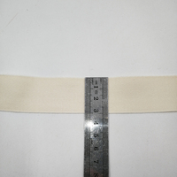 Meistverkauftes Baumwoll-Twill-Band zu Günstigen Preisen Baumwollband AZO-Frei Gefärbtes Baumwollgurtband