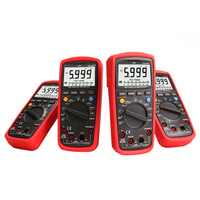 FOR-UT139C Multimeter, Digital High-precision Electricity Meter, Anti-burning Digital Display Meter, Fully Automatic