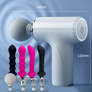 sex toy attachments for massage gun Vibrators - Tongue Vibrator