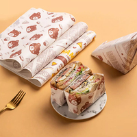 Sets de Table Personnalisés Jetables en Papier pour Restaurants, Traiteurs, Hôtels, Pubs et Événements