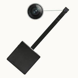 Mini Cámara de Examen WiFi 4K Ultra HD con Auricular Bluetooth y Audio Bidireccional en Tiempo Real - Product Image 1