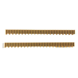 אבטחת איכות <span class=keywords><strong>YS004B278</strong></span> YS013B521 YS013B522 מסגרת מדרגות דרגנוע סטנדרט גבוה פס סימון מדרגות דרגנוע - Product Image 5