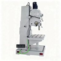 HUAZHICHUN Z5140 Perceuse verticale 220V