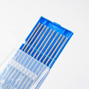 2% Cerium Oxide Welding Rod Electrodes for Tig Welding Machine <strong>Tungsten</strong> - Product Image 4