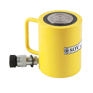 Cylindre hydraulique simple effet de petite taille ENERPAC RCS-1002 à vendre - Product Image 6