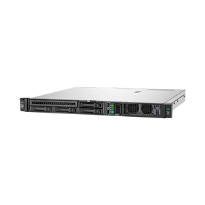 Servidor HPE ProLiant DL20 Gen11 Gen10 Plus para Intel Xeon CPU 1U Rack AI Compute Server Case - Product Image 3