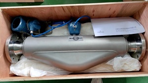 Motion Coriolis <b>Meter</b>, 3 Inch (DN80), 316L Stainless Steel, accuracy up to 0.2%, - Product Image 5