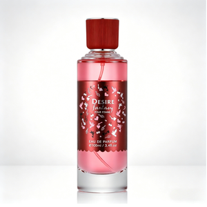 Oferta Especial: Perfume Corporal en Spray Hanna's Secret Desire 100ml, Eau de Parfum de Larga Duración para Mujer con Fragancia - Product Image 2