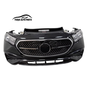 Componentes Completos de Parachoques Delantero de Alta Calidad para <span class=keywords><strong>Mercedes</strong></span> Benz Clase <span class=keywords><strong>E</strong></span> E200L E300L E350L, Venta Caliente - Product Image 1