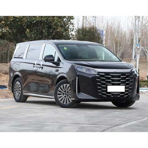 2025 EV voiture nouvelle énergie véhicule Byd Xia Automobile hybride plug-in Byd voiture électrique affaires Byd Xia Mpv voiture - Product Image 3