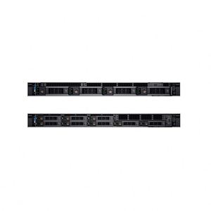 เซิร์ฟเวอร์แร็ค 1U รุ่น PowerEdge R450 ลดราคา พร้อมฮาร์ดดิสก์ 4LFF H755 800w โปรเซสเซอร์ Xeon Silver 4314 - Product Image 4