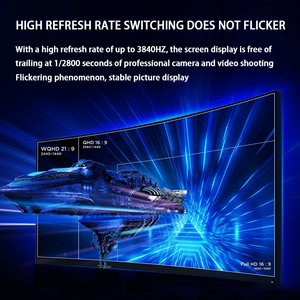 קיר וידאו מובל p2.5p2 קיר וידאו הוביל 320 מ "מ * 160 מ" מ ו-480*640 מ "מ - Product Image 4