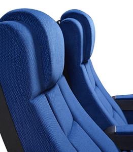 Chaise <span class=keywords><strong>de</strong></span> <span class=keywords><strong>cinéma</strong></span> confortable et moderne, siège <span class=keywords><strong>de</strong></span> <span class=keywords><strong>cinéma</strong></span> avec porte-gobelet - Product Image 5